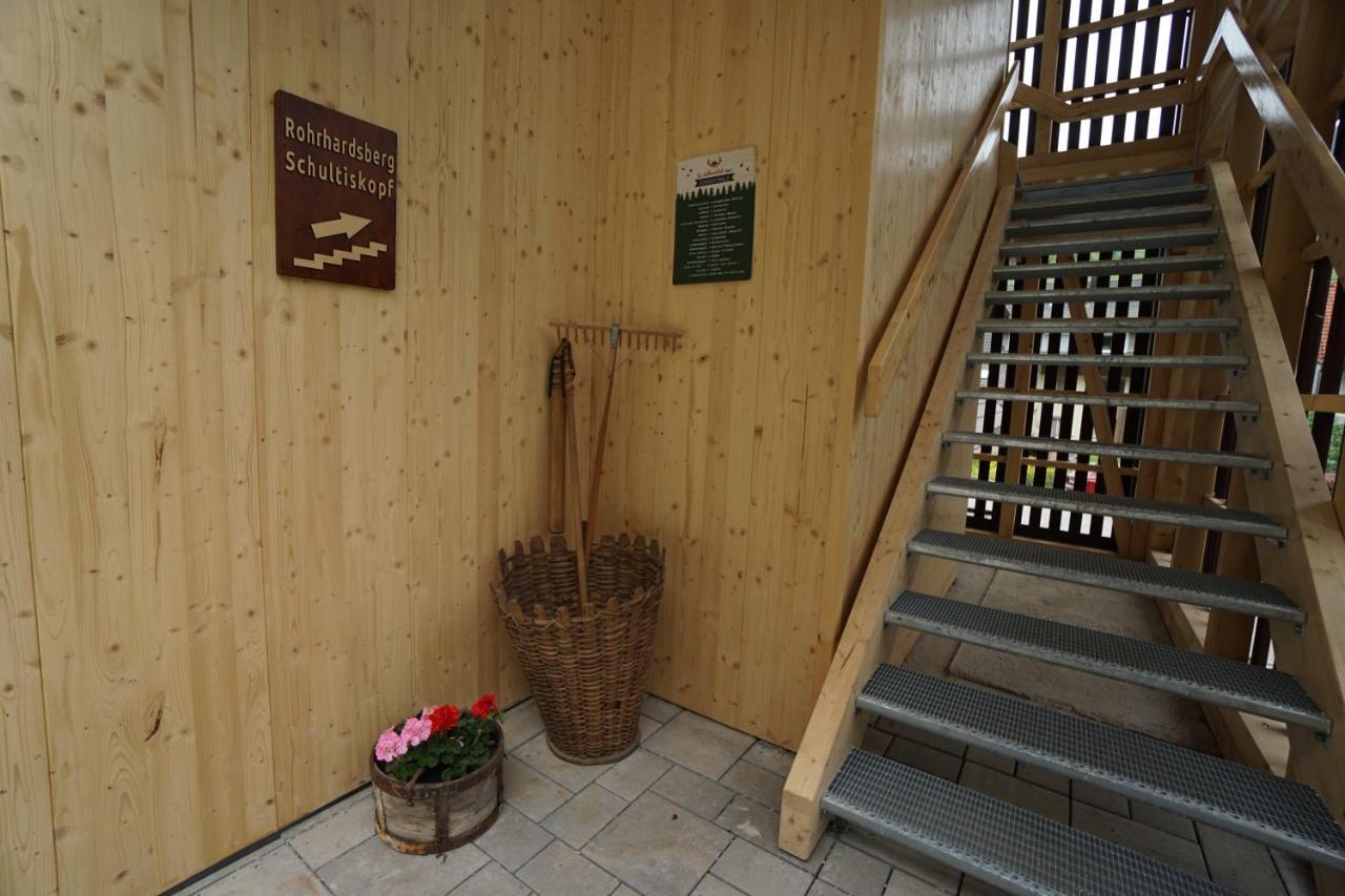 Kandel - Stubenhof, Black Forest Simonswald Exterior foto